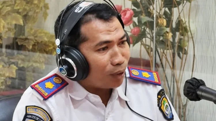 Larangan Angkutan Overload Demi Keselamatan Mudik Lebaran Tolitoli