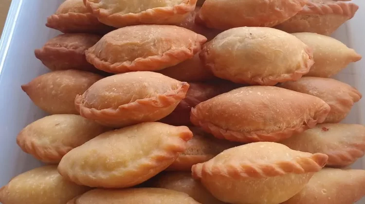 Kue Tradisional yang Tetap Jadi Favorit Berbuka Puasa
