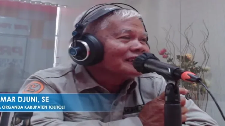 Organda Tolitoli Soroti Oknum Angkutan Jelang Arus Mudik