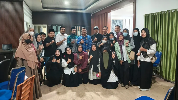 Sekda Buol Pastikan Hak Pegawai Tetap Dibayar meski THR Tertunda