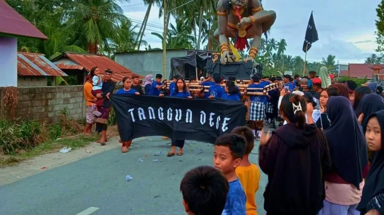 PHDI Parigi Moutong Imbau Bijak Sikapi Isu Takbir Nyepi