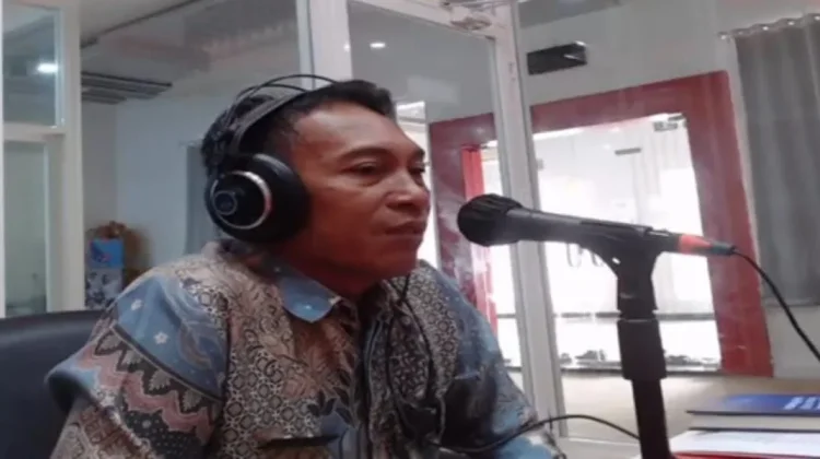 Warga Diimbau Teliti Membeli Parsel Jelang Lebaran 2026