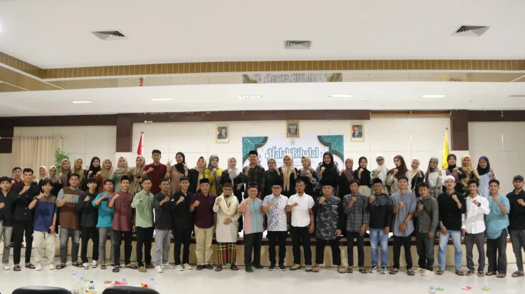 Mahasiswa Buol di Gorontalo Gelar Aksi Kemanusiaan Ramadan