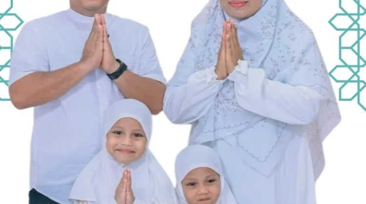 Perbedaan Idulfitri Ujian Kedewasaan Bagi Umat Islam