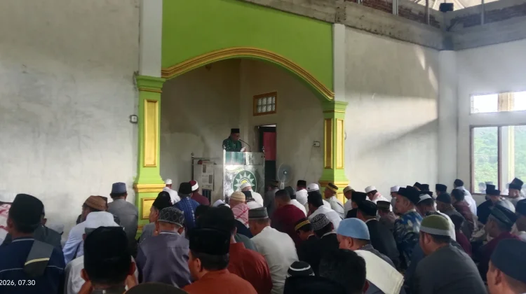 Makna Idul Fitri Momentum Kemenangan Dan Perbaikan Diri