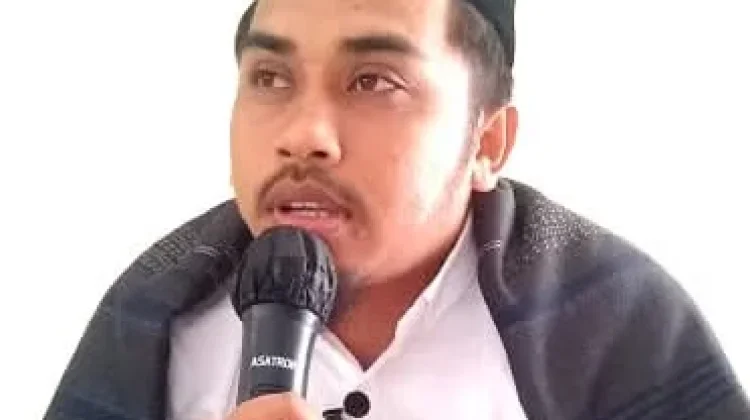 Makna Idul Fitri Dengan Membuka Hati dan Saling Memaafkan