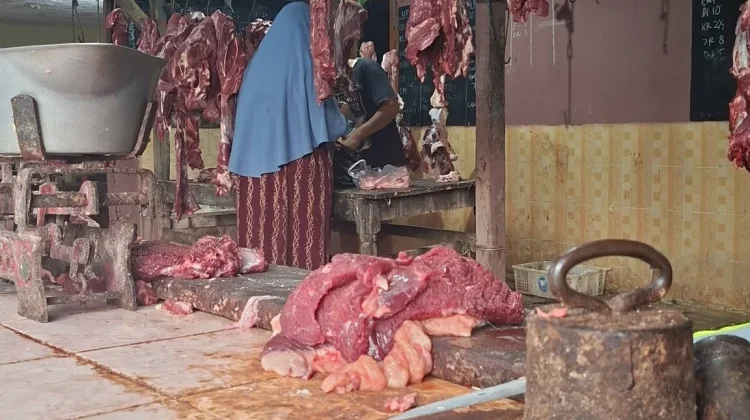 Kemenag Tolitoli Gencarkan Edukasi Kewajiban Produk Halal