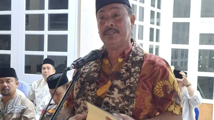 Bupati Tolitoli Resmi Lepas Pawai Sambut Idul Fitri