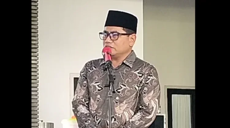 Dituding Prioritaskan Buol terang Dibanding THR, Bupati Buol Angkat Bicara