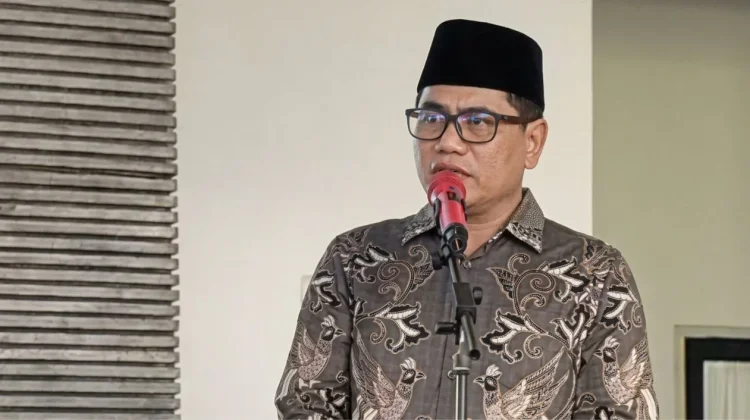 Bupati Buol Klarifikasi Isu Sewa 32 Mobil Dinas dan Kaitannya dengan THR P3K