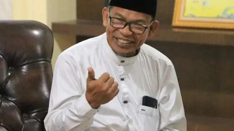 Makna Idul Fitri Pererat Ukhuwah dan Saling Memaafkan