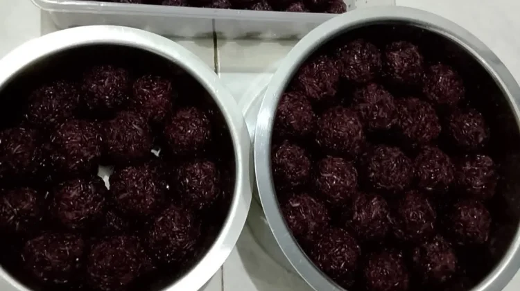 Tape Ketan Tradisional Tolitoli Tetap Digemari Lintas Generasi