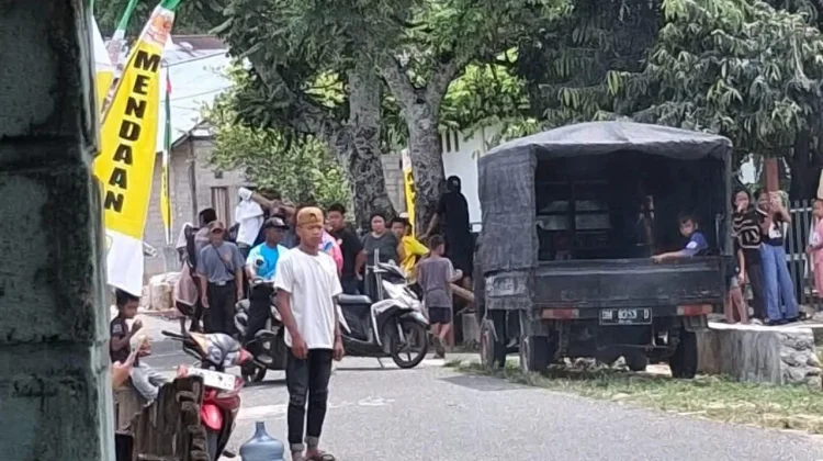 Akses Wisata Tanjung Dako Ditutup sementara usai Insiden Perkelahian