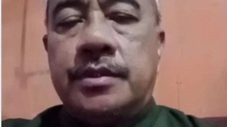 Ketua MUI Buol Imbau Masyarakat Jaga Kondusivitas di Momen Lebaran