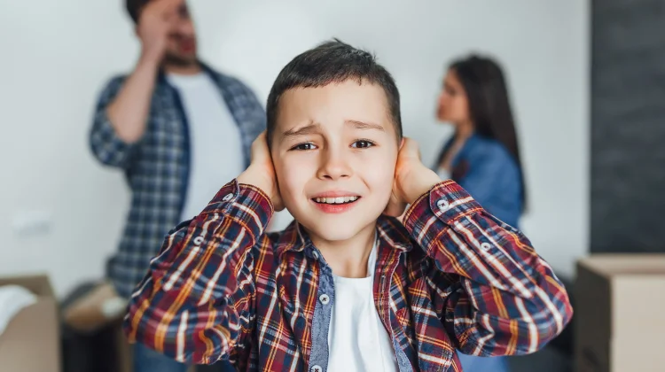 Toxic Parenting Picu Perkembangan Sosial Emosional Anak Terhambat