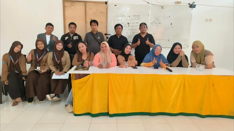 Reuni Akbar SMAN 2 Tolitoli Pererat Silaturahmi Alumni