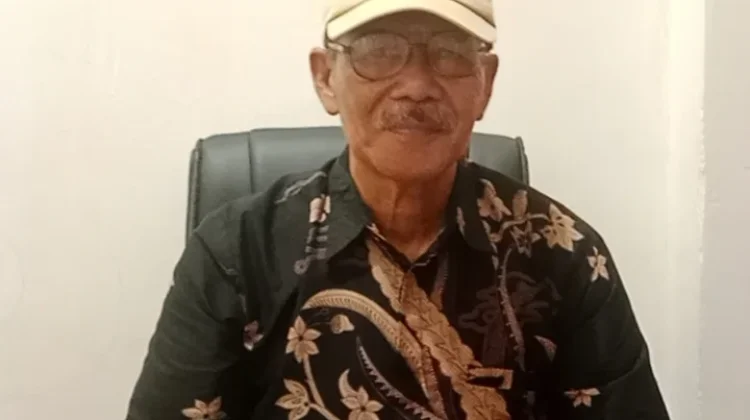 KPU Buol Temukan Banyak Data Pemilih Tidak Valid