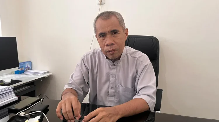 Minat Haji Warga Buol 2026 Meningkat Signifikan