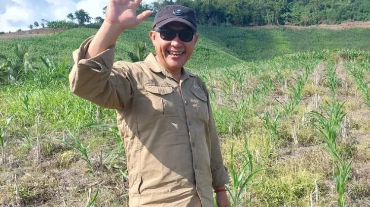DPRD Tolitoli Tekankan Penegakan Disiplin ASN Pasca Libur Idul Fitri