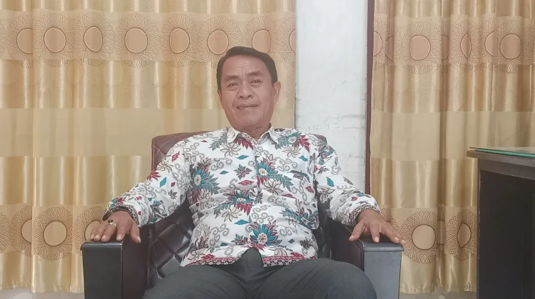 Blangko KTP Habis, Disdukcapil Tolitoli Keluarkan Suket Sementara