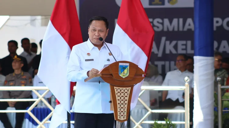 Kemenkum Sulteng Ajak Masyarakat Unduh Super Apps PASTI