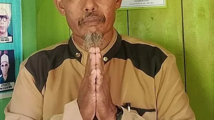 Tokoh Tolitoli Ajak Warga Lestarikan Bahasa Daerah sejak Dini