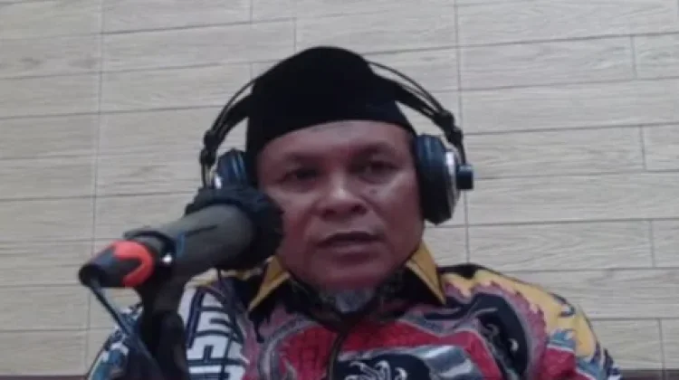 1.751 Jemaah Haji Sulawesi tengah Siap Berangkat. Kanwil Sulteng, Visa Mulai Dicetak