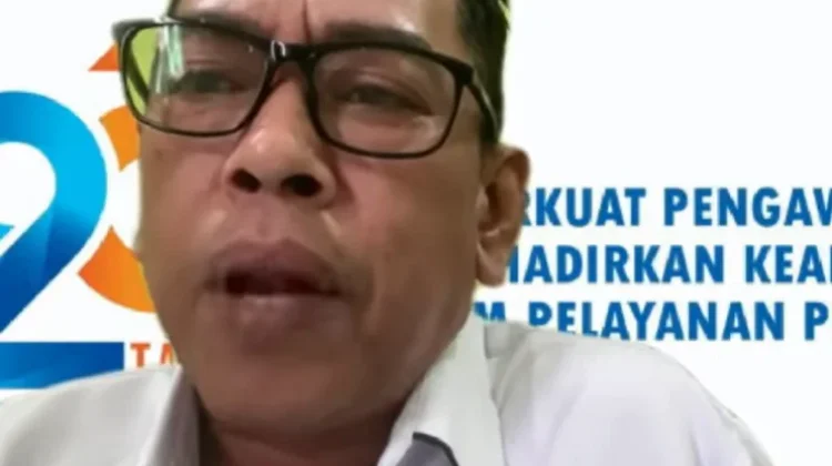 Ombudsman Sulteng Sarankan ASN Gunakan Sepeda ke Kantor. Dukung Efisiensi BBM
