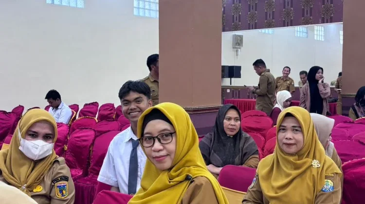 Ketua Forum Anak Tolitoli Suarakan Aspirasi Generasi Muda dalam Musrenbang 2026