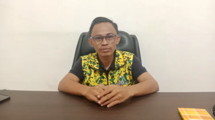 Golkar Tolitoli Klarifikasi Bantuan Ayam Petelur Bermasalah