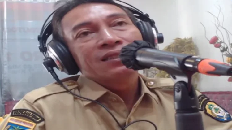 Kadisdag Jamin Stok BBM dan Bahan Pokok di Tolitoli Aman