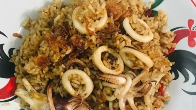 Sarapan Pagi Jadi Kunci Produktivitas