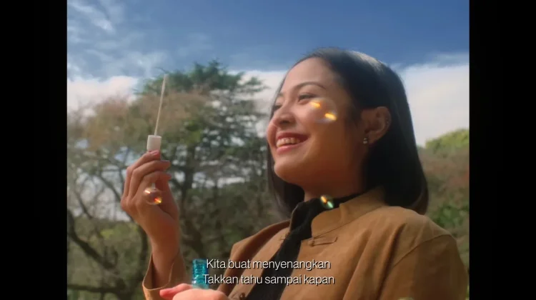 Lagu Bernadya Kita Buat Menyenangkan Sarat Makna Kehidupan
