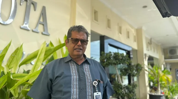 Kemenkum Sulteng Dorong Pembentukan  Perda Khusus Kekayaan Intelektual