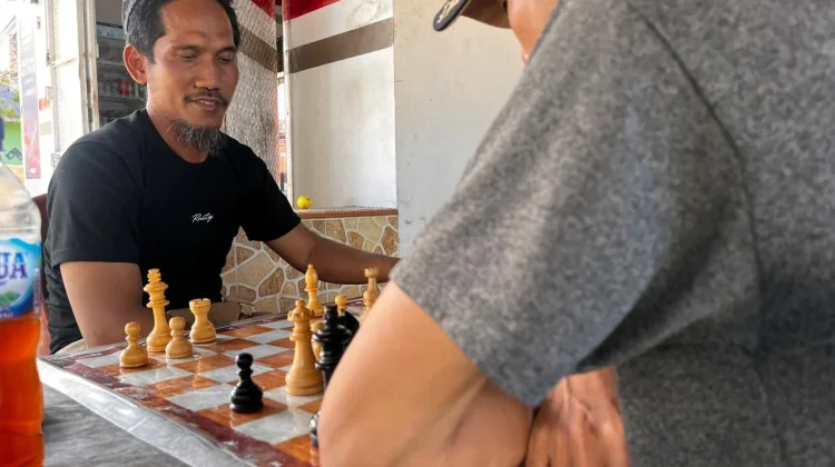 Misi Pertahankan Juara, Percasi Buol Mulai Panaskan Mesin jelang Porprov Sulteng