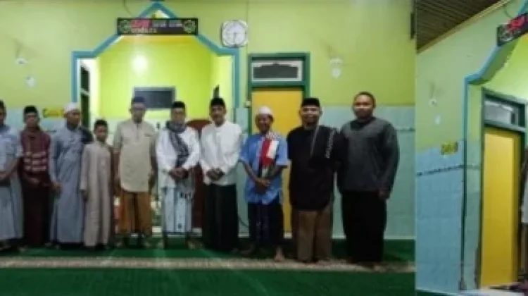 Tetap Istiqomah di Bulan Syawal Menjaga Spirit Ramadhan.