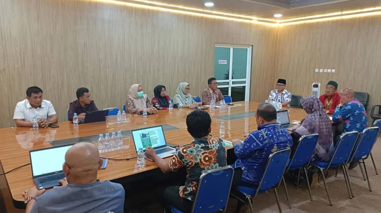Pengembangan Sentra Garam Jadi Fokus Pemda Buol