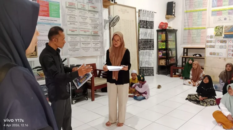 Dinsos-Kemensos Benahi LKSA, Pastikan Anak Asuh Terdata dan Terlayani