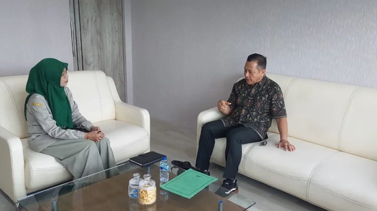 Pengawasan Pupuk dan Pestisida Diperkuat di Perbatasan Tolitoli