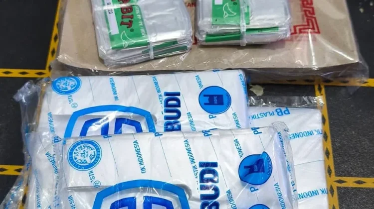 UMKM di Tolitoli Keluhkan Kenaikan Harga Bahan Pokok