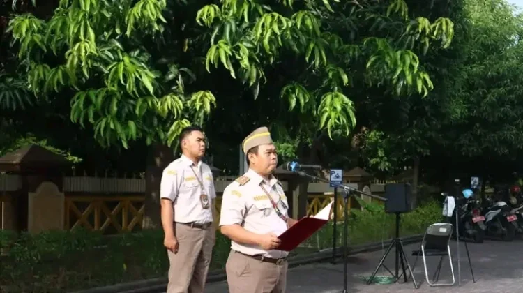 Karantina Sulteng Komitmen Tingkatkan Pelayanan meski Anggaran Terbatas