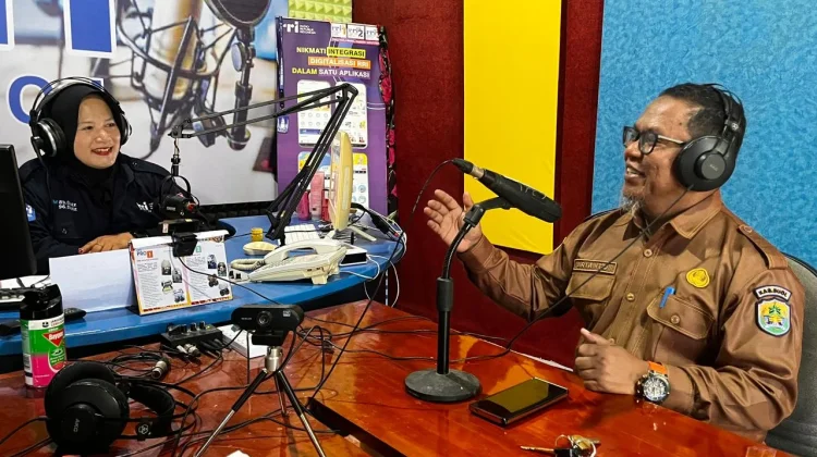 Dinkes Buol Ingatkan Calon Jemaah Haji Jaga Kebugaran Fisik