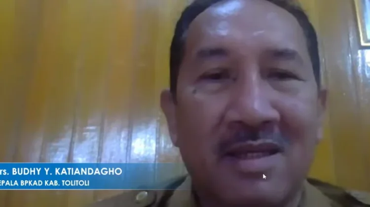 Target 30 Persen 2027 Belanja Pegawai tanpa PHK Massal