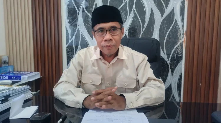 Pemerintah Kaji Skema Haji tanpa Antre, Masih Tahap Pembahasan
