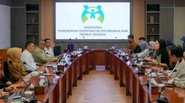 ATR/BPN Dukung Legalitas Lahan untuk Kebun Pangan Perempuan