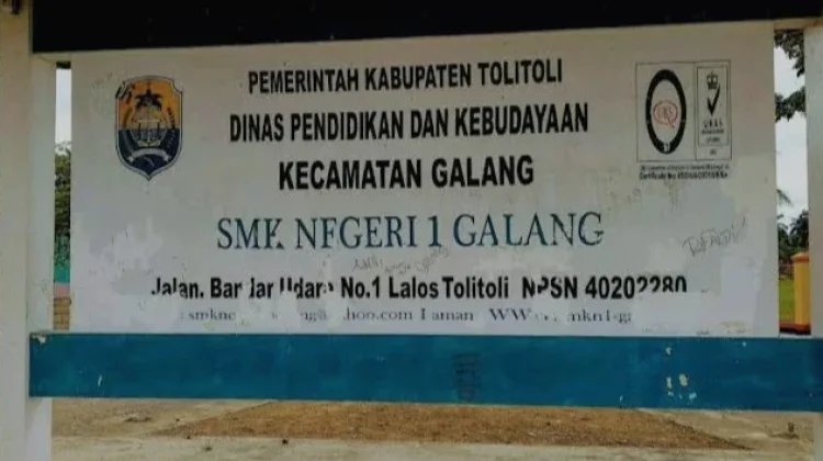SMKN 1 Galang Terapkan PjBL Ubah Citra Jurusan Pertanian