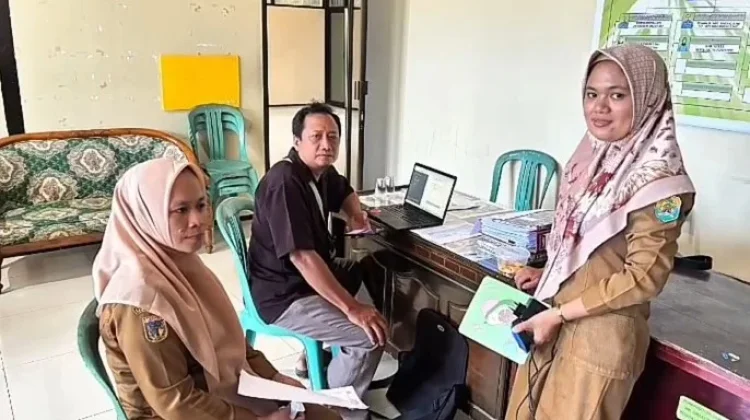 Pemkab Buol Perbarui Data Pemeringkatan BUMDes 2026
