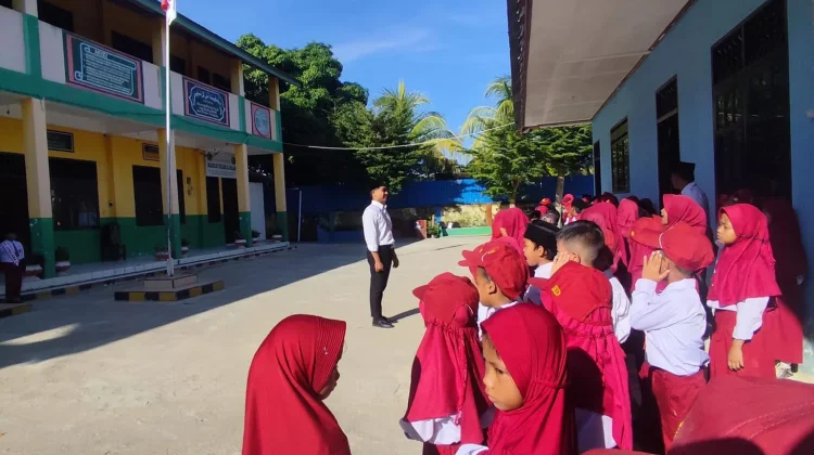 MIS Inklusi Alfalah Buka Penerimaan Murid Baru Tahun Ajaran 2026–2027