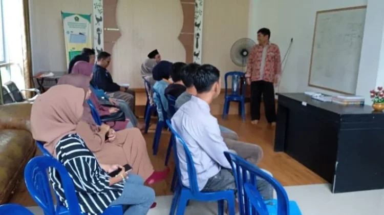 Pernikahan Islam Butuh Ilmu dan Kesiapan Mental Pasangan