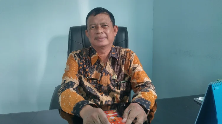 Pelayanan KUA Momunu Lancar, 52 Pernikahan Tercatat Awal 2026